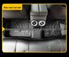 2023 Tesla Model Floor Mats: Eco-friendly, Odorless TPE, Waterproof Trunk Mat