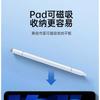 Touchscreen kapazitiver Stift Handy Tablet Universeller Stylus Malstift Spitze Retuschieren Hohe Präzision Clipping Touch-Stift
