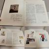 [USED] Yves Saint Laurent Exhibition: Innovation and Glory of Fashion 1958-1990 BOOK