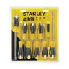 ESSENTIAL SCREWDRIVER SET 10 PCS - S/60-211-0