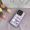 Cute Cartoon A-Asamimichan Phone Case For Xiaomi Poco F3 4 5 6 X3 NFC X4 GT X5 6 M3 4 5 5s 6 Pro 4G 5G Glass Cases