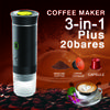 Küchengeräte – Kaffee- & Espressomaschinen