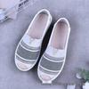2024 Low-Top Women’s Casual Canvas Shoes - Soft Sole, Old Beijing Style
