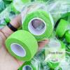 Elastic Finger & Wrist Protector Tape - Non-Woven, Self-Adhesive, Anti-Wear Bandage for Students and Sports