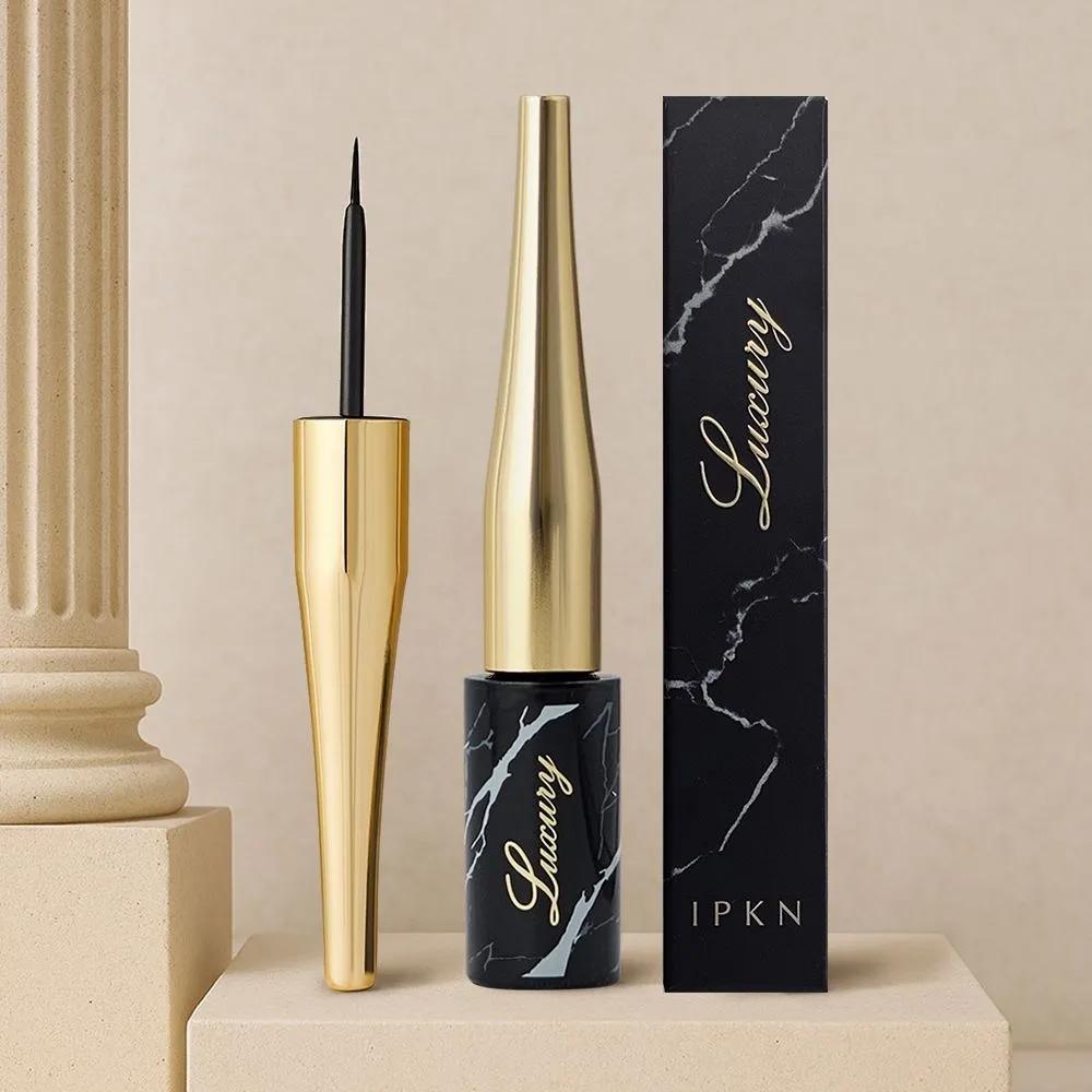 IPKN Luxury Diamond In Eyeliner EX Diamond Black