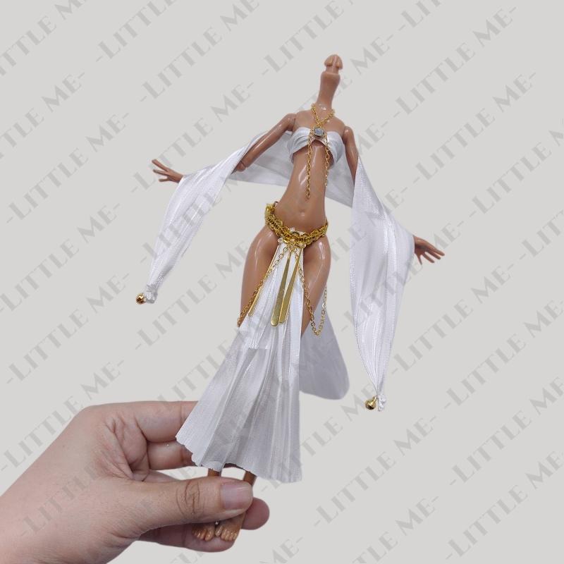 Original Multiple Style Clothes Pants Dress For 1/6 28cm Monster High Doll Clothes DIY Dress Up Toy