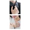 Poker Ring - Men's Trendy Open Finger Ring