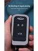 Chery Tiggo 8 Arrizo 5/e/7/gx/ex Starway Jetour Tiggo 5x/7 Key Cover