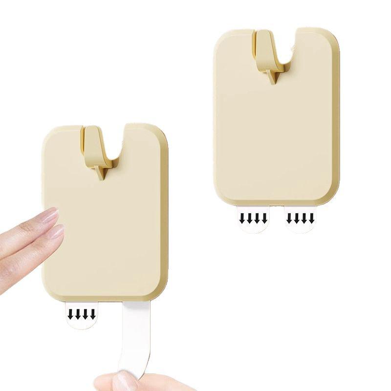 Hanging Traceless Nail Photo Frame Hook for Wall Murals