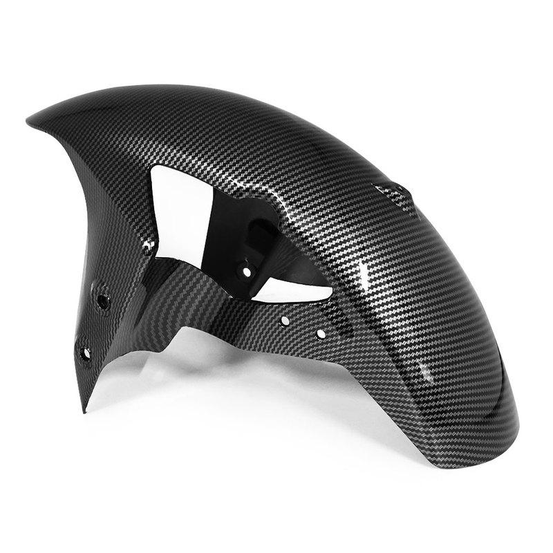 For Yamaha YZF-R7 2022-2024 Motorcycle Front Mudguard Fit on Yamaha R7 2022 2023 2024 Motorcycle Front Fender ABS Plastic DIY