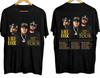The Lox 30th Anniversary Tour 2024 ShirtTshirt Unisex T-Shirt