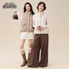 Xuezhongfei Women's Winter Down Vest