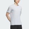 New Adidas T Shirt Men's Light Blue JF1475