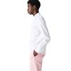 Lacoste Mens Poplin Concealed Placket Slim Shirt