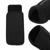 Organizer Mobile Phone Accessories Soft Cover Neoprene Bag Mobile Phone Bag Mobile Phone Pouch