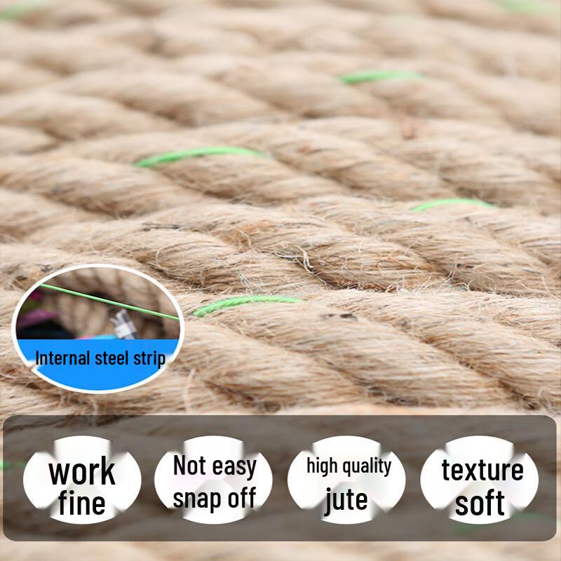 Saikalong Tug-of-War Rope Set