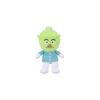 Anpanman Puri Chii Beans S Plus Katsudon Man Plush Toy Soft Stuffed Animal 20cm