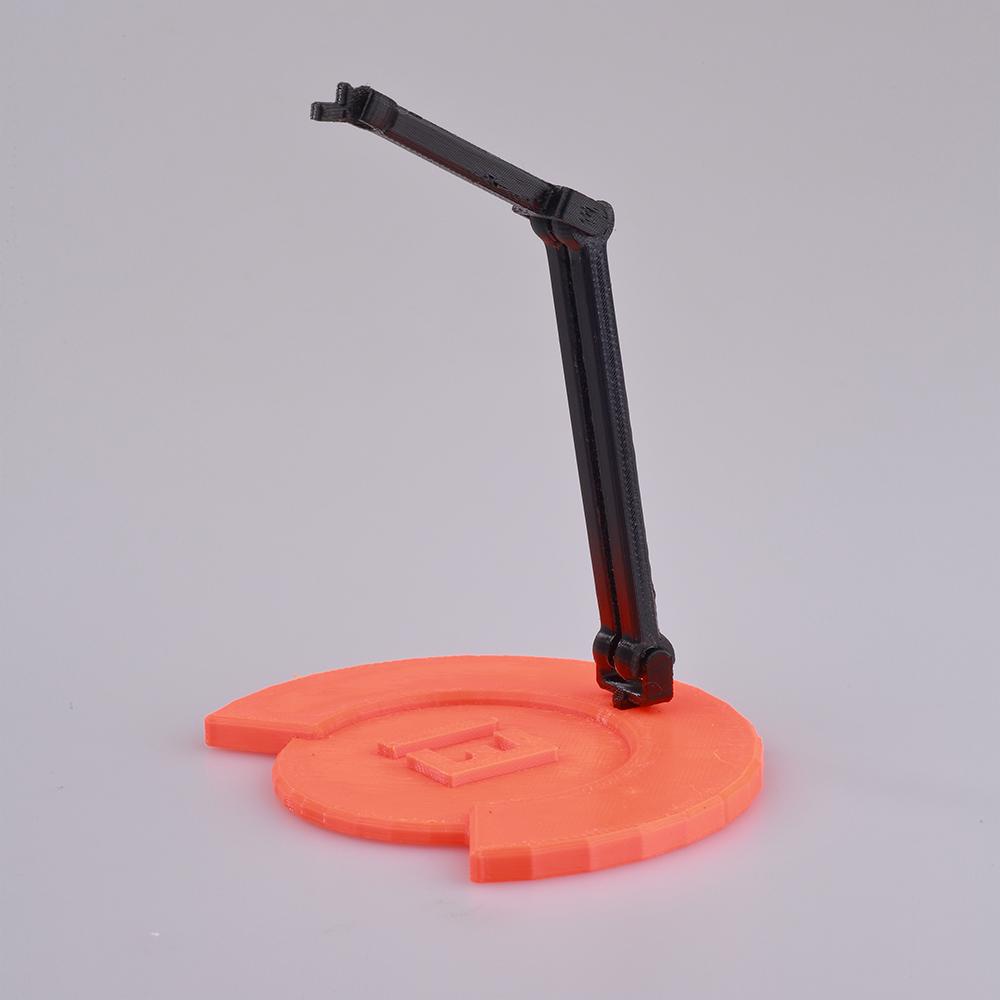 

Multi-Jointed Movable Shapeshift Robot 2.0 3D Printed Mannequin Dummy 13 Action Figures Toys Kids Adults Parent-children Games