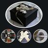 1 Set Exploding Gift Box 5 Layer 55cm Christmas Money Box Paper Holiday For Holding Snacks Sweets Cash Birthday Wedding Party