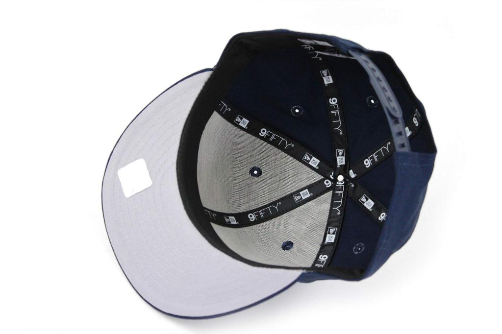 New Era NFL 9FIFTY Chicago Bears Cap