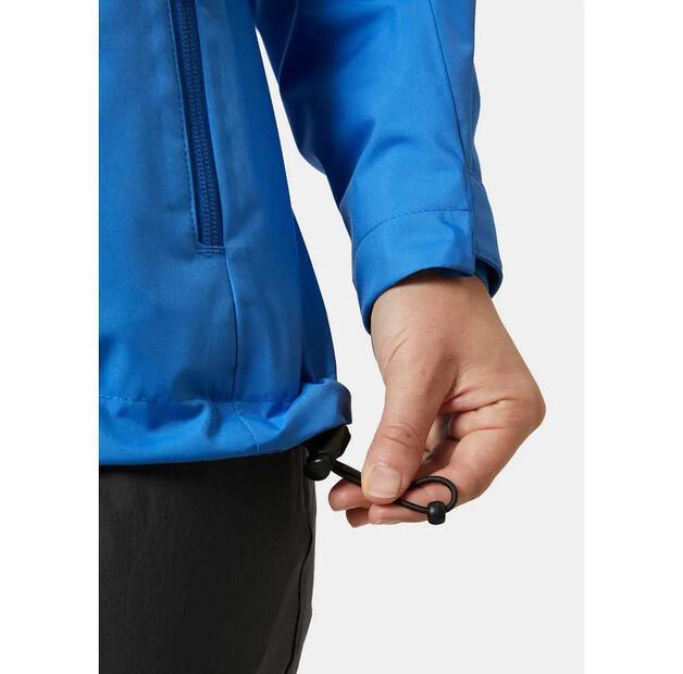 Helly Hansen Crew Hooded 2.0 Jacket
