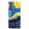 For Realme GT Master Edition Case Animal Soft Silicone TPU Phone Cover Case for Realme GT Explorer Master Edition Fruit Coque