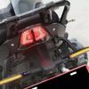 2Pcs/4Pcs Motorcycle Turn Signal Lights Universal Motorcycle Indicators LED Motorbike Turning Indicators Daytime Running Lights