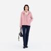 AIGLE Women's Winter Thermal Fleece Jacket