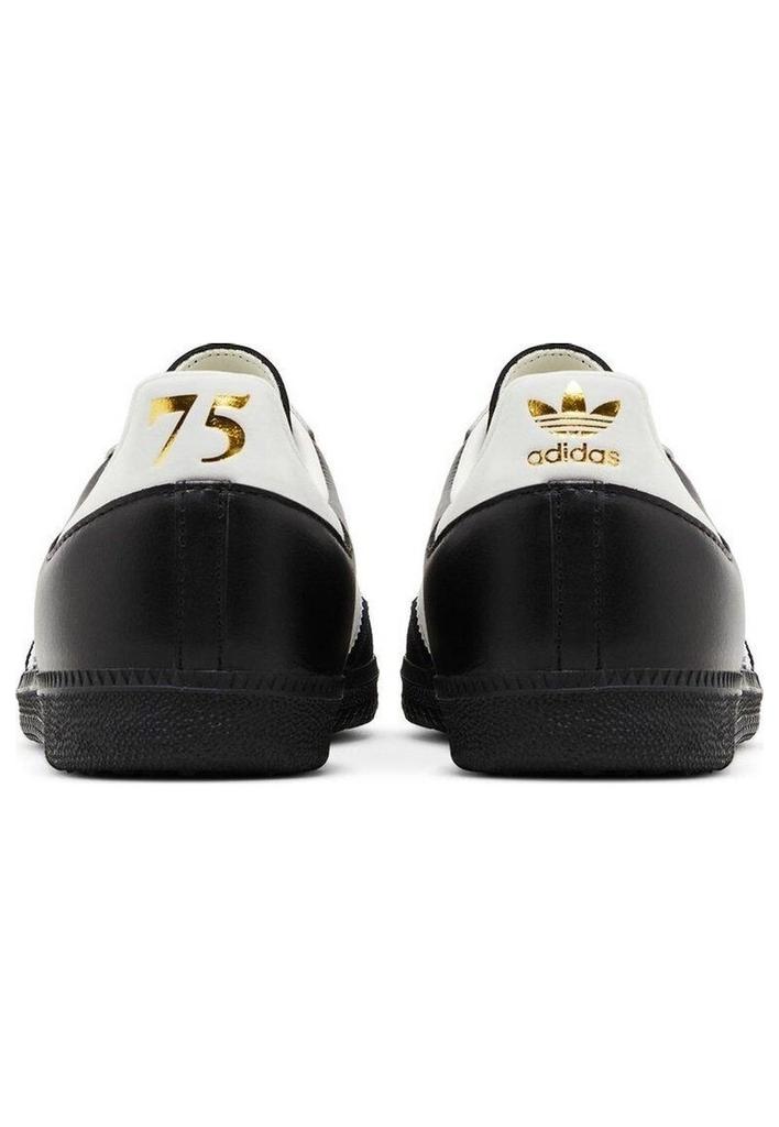 Adidas Originals Samba OG JP5282 36 2/3 black shoes