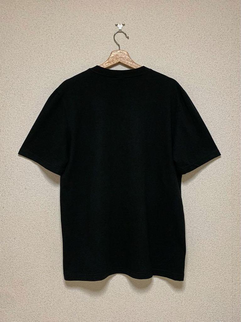 [USED] aespa Savage symbol mark official T-shirt rare merch