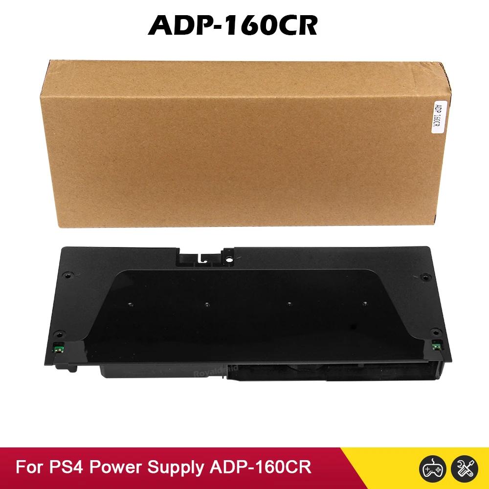 Power Supply Adapter For ADP-160CR ADP-160ER ADP-160FR N15-160P1A N16-160P1A N17-160P1A For PS4 Slim 22XX 25XX Console Parts ADP-160CR