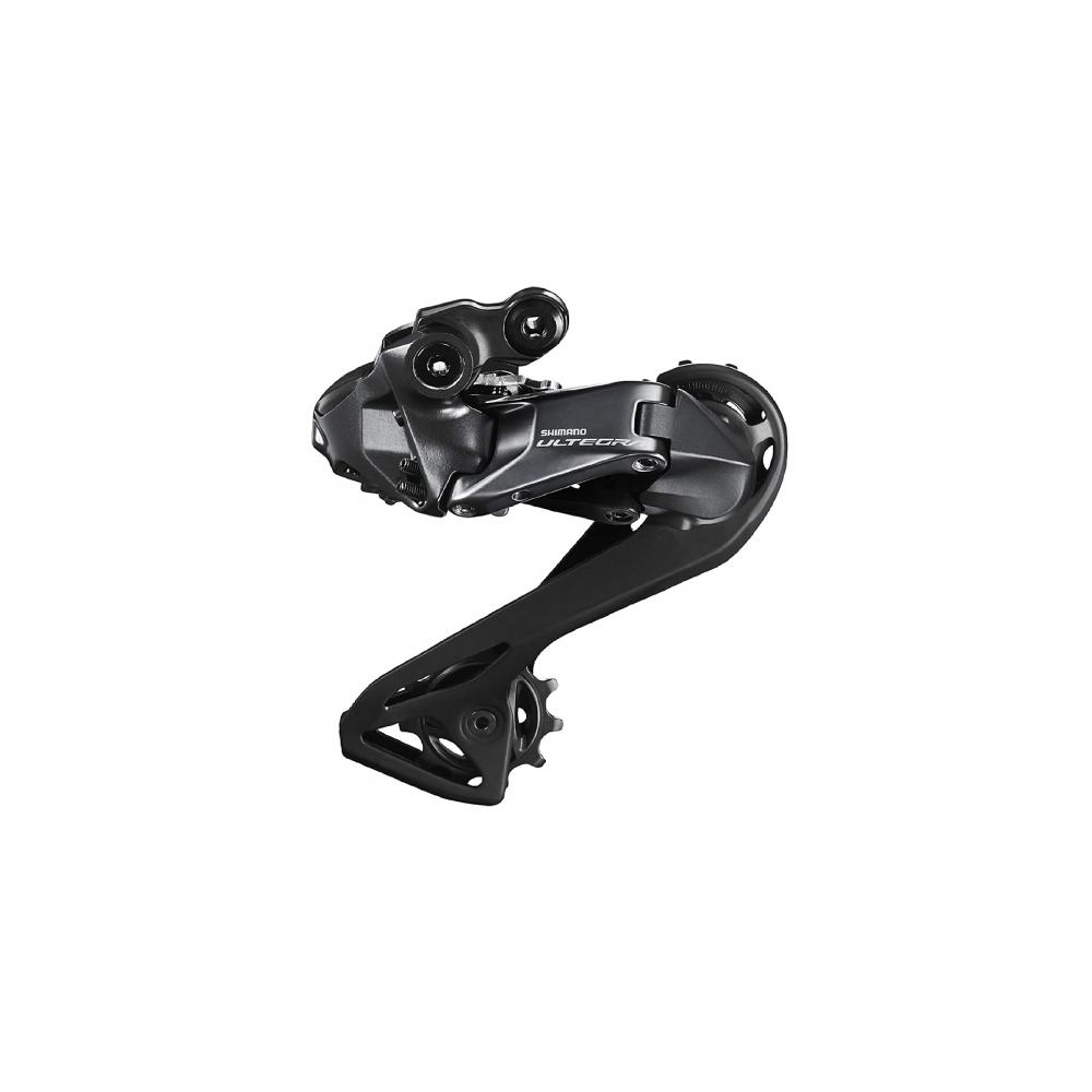 

SHIMANO RD-R8150 Di2 12S SHADOW Серия Цвет
