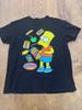 The Simpsons T-Shirt XL