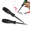 Electric Pencil Electrician Screwdriver Voltage Tester Pen 12-220V Voltage Range