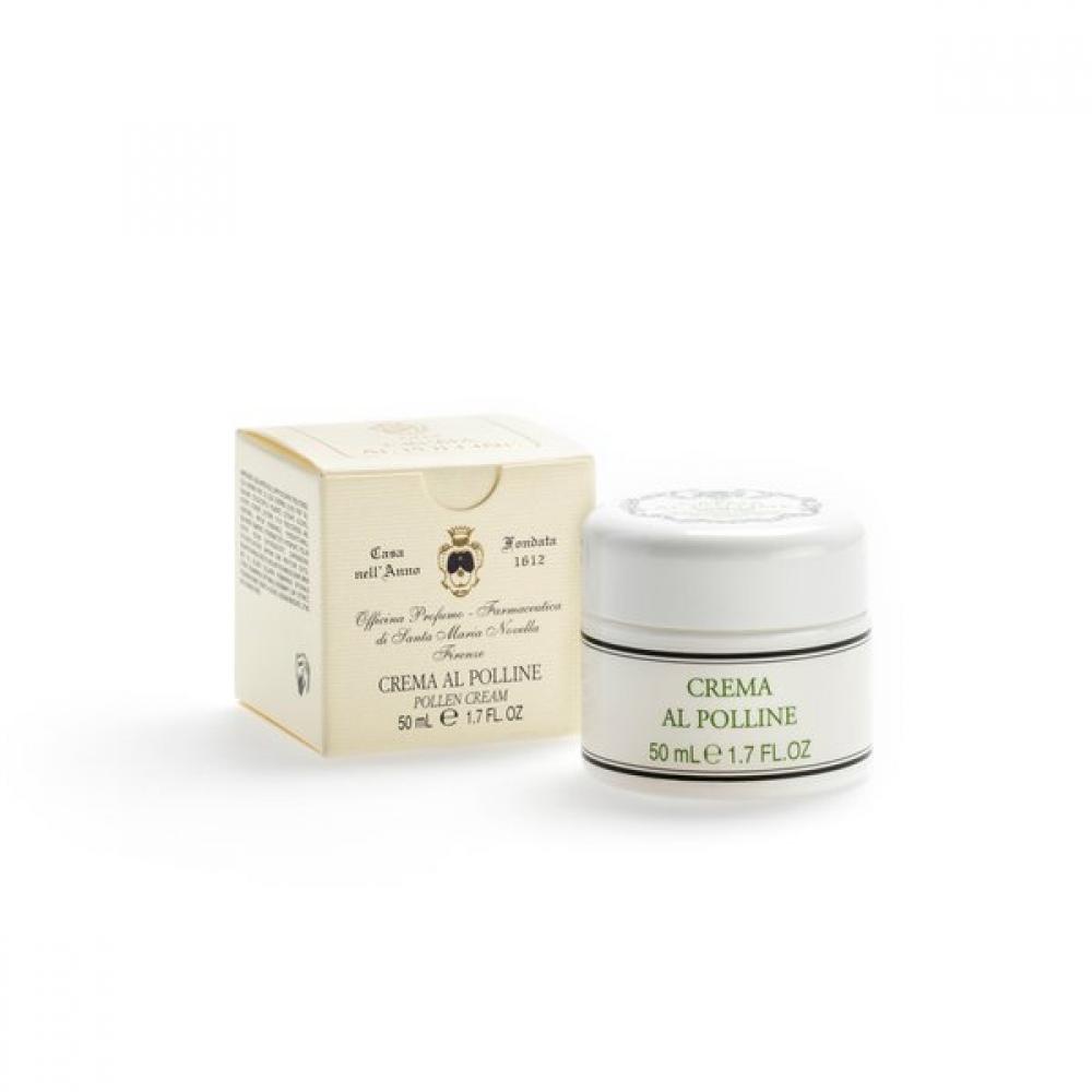 

Santa Maria Novella Elastic Cream 50ml Crema Al Poline Single option