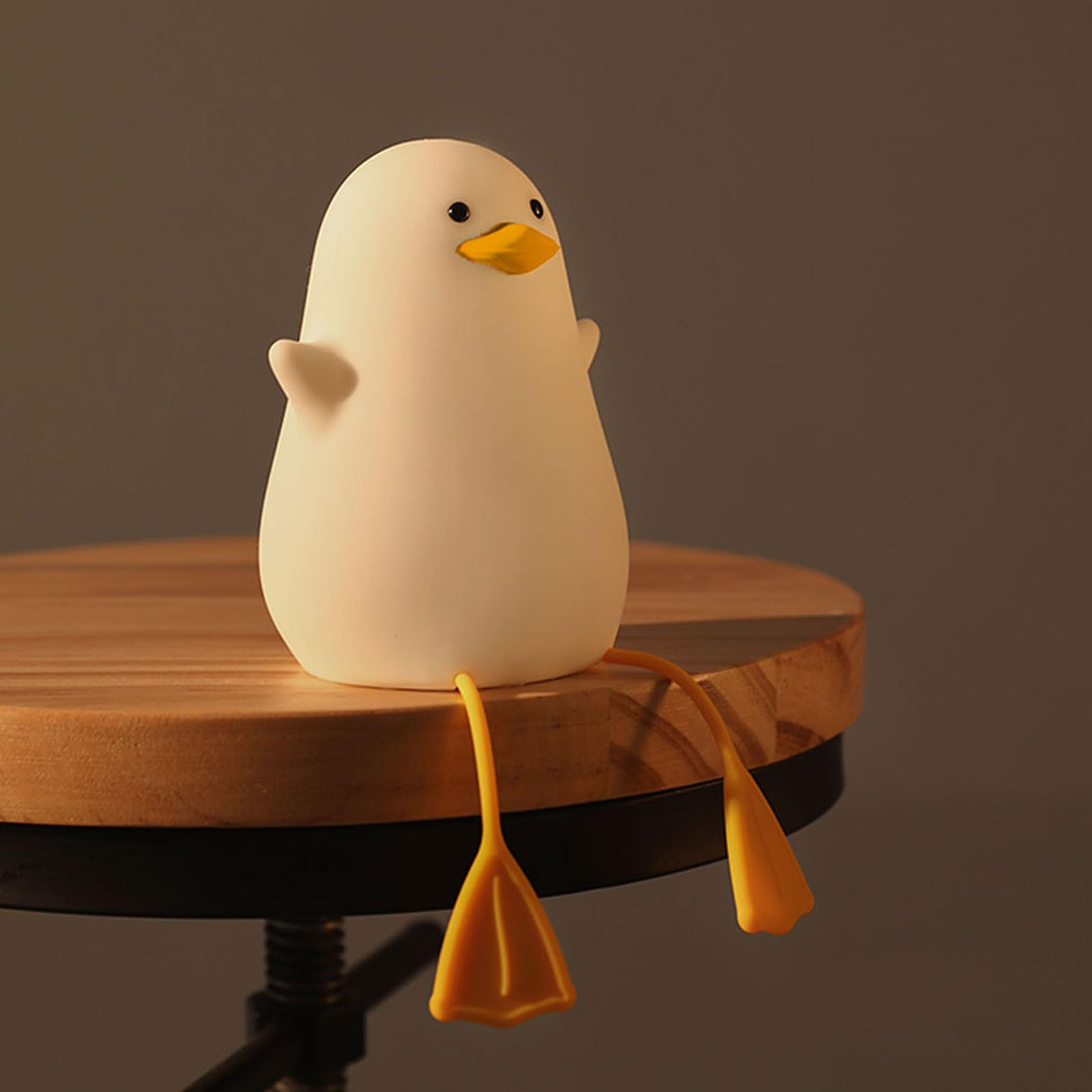 

Mini Night Soft Warm Dim Lamp for Baby Nursery Hallway Light, Room, Bedroom,