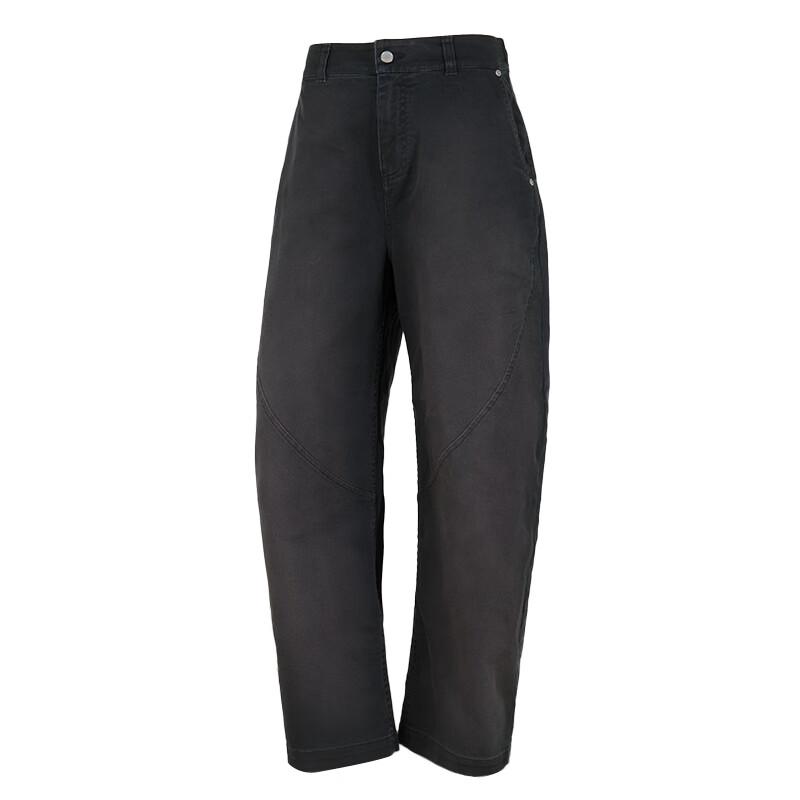 Jordan Comfortable Training Zipper Fashion Trendy Casual Pants Women Bottoms HQ9194010