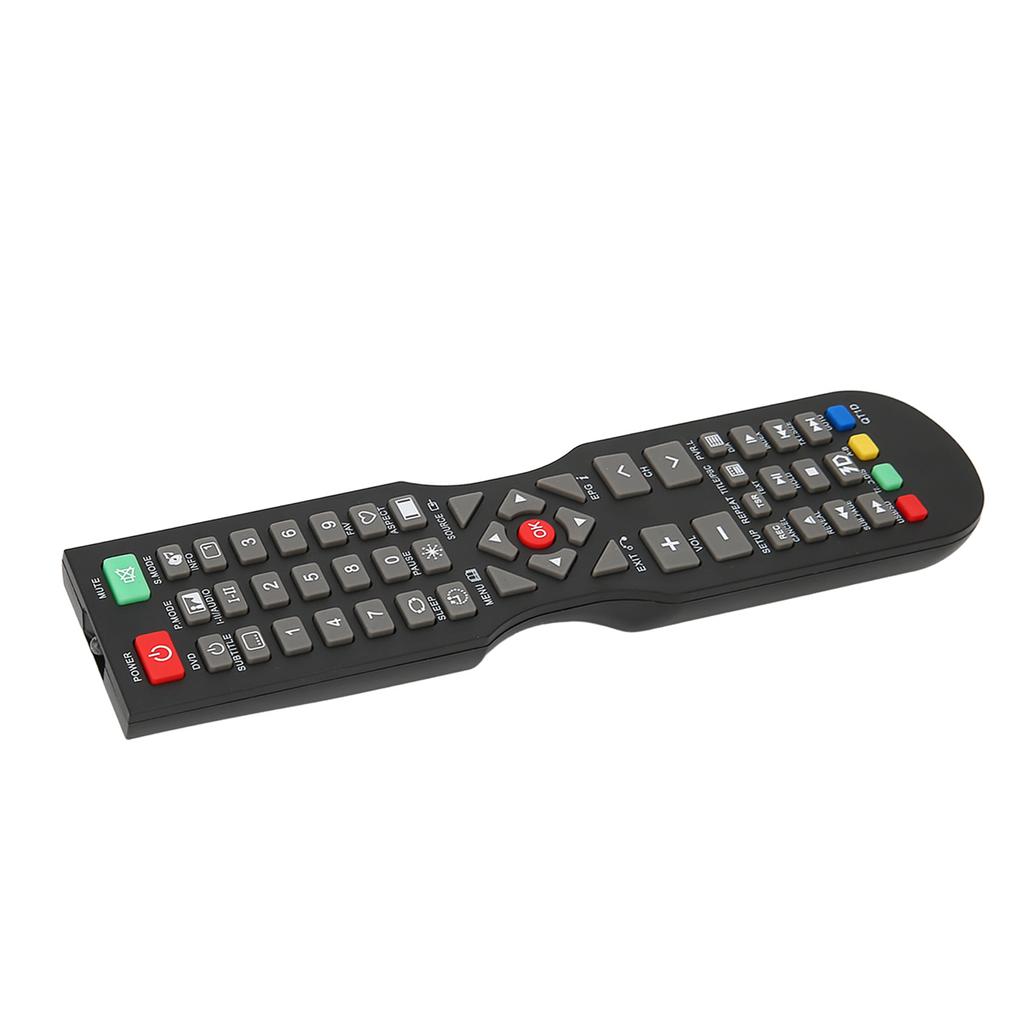 Replacement Remote Control Applicable for SONIQ QT166 QT155 QT155S QT1E E48W13AAU E40W13AAU