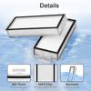 Washable Filter Hepa For Roborock Q7 Max / Q7 Max+ / T8/Q5 Pro /Q8 Max Robot Vacuum Cleaner Replacement Spare Parts Accessories