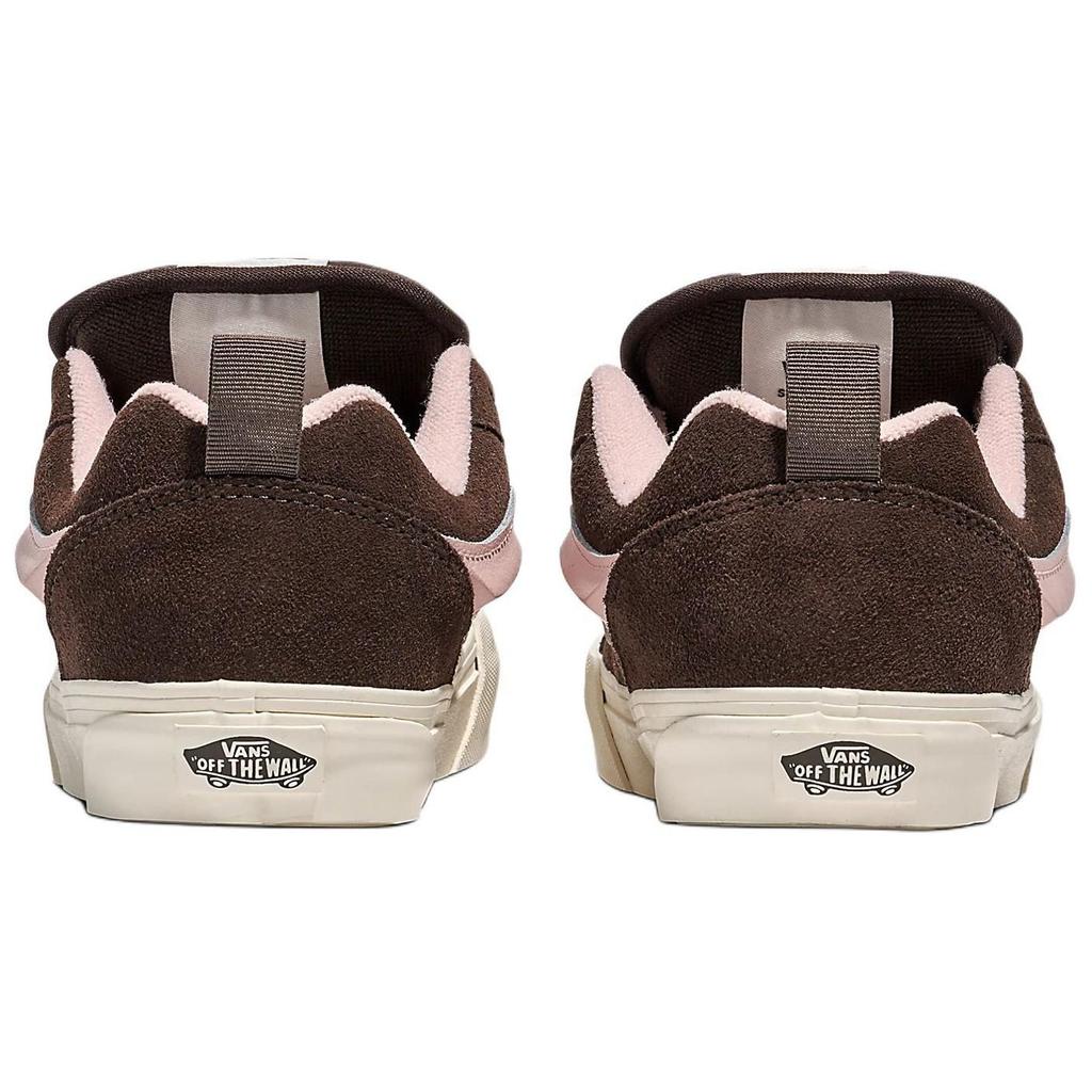 Knu-Skool Vans 'Pop - Sepia Rose' VN000D75O3N