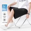 Baleno Men's Ice Feel Casual Sport Shorts