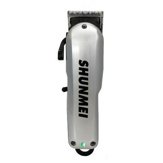 Shunmei 808A Long Battery Life Household Electric Hair Clipper