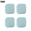 Silicone Supply Wall Protector Rubber Stop for Door Handle Anti Collision