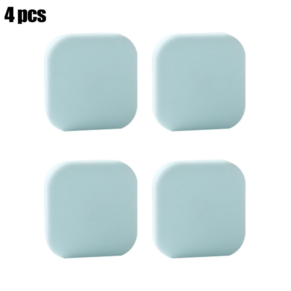 Silicone Supply Wall Protector Rubber Stop for Door Handle Anti Collision