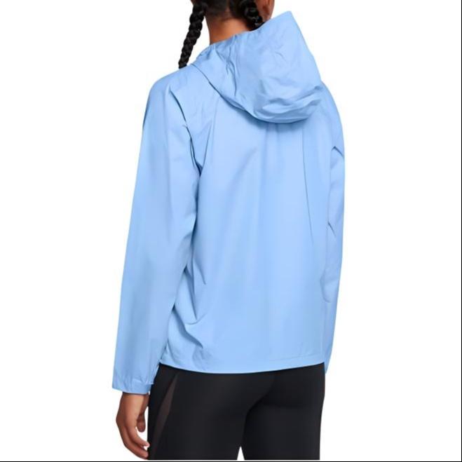 Under Armour Stormproof CLOUDSTRIKE 2.0 Jacket Women's Sky Blue 1374645-465