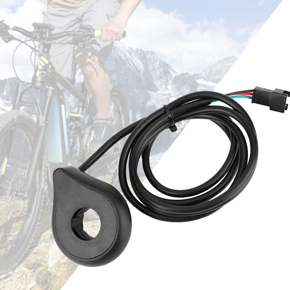 12 Magnets Pedal Assist Sensor Black Speed Sensor Durable Bike Pedal Assist Sensor  Road Bike