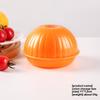 Fresh Produce Storage Containers Set Kitchen Organizer Boxes for Fruits, Vegetables, Onions, Garlic, and Lemons Airtight and Leakproof