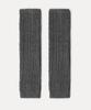 MIXXO Cable Leg Warmer_Miaayg25Ss