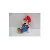Sanei Boeki Super Mario ALL STAR COLLECTION Mario (M) W17 X D17 X H35cm Plush Toy AC17