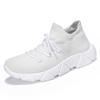 Men's Shoes Breathable Mesh Deodorant Casual Shoes Men's Joker Thin Hollow Mesh Sports Shoes Men's Tide Shoes.